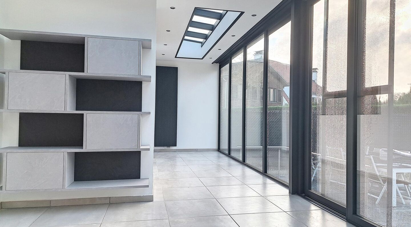 Huis te huur in Sterrebeek