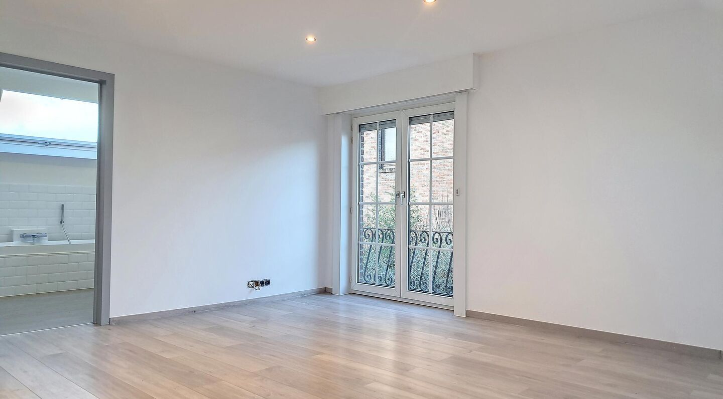 Huis te huur in Sterrebeek