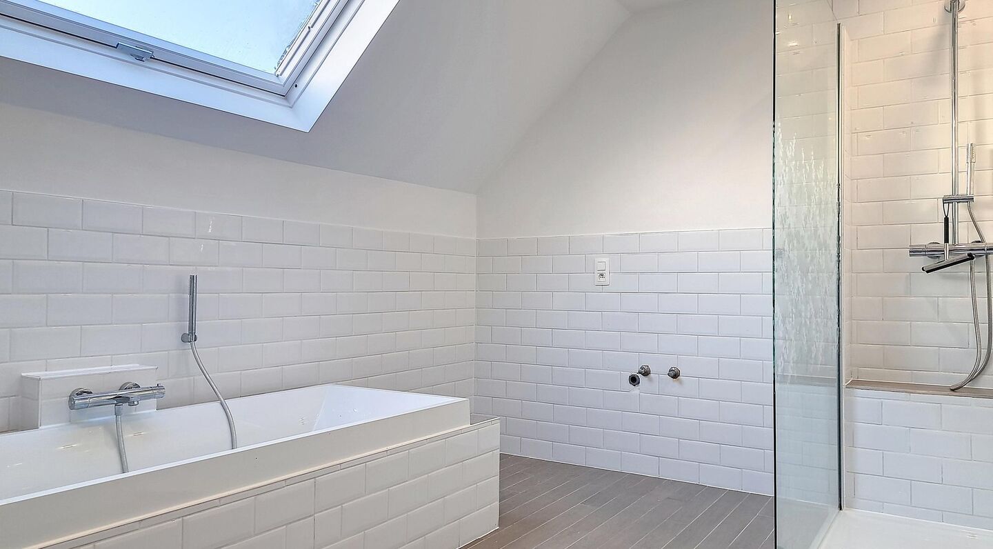 Huis te huur in Sterrebeek