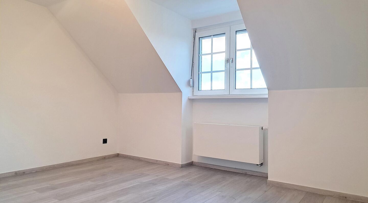 Huis te huur in Sterrebeek