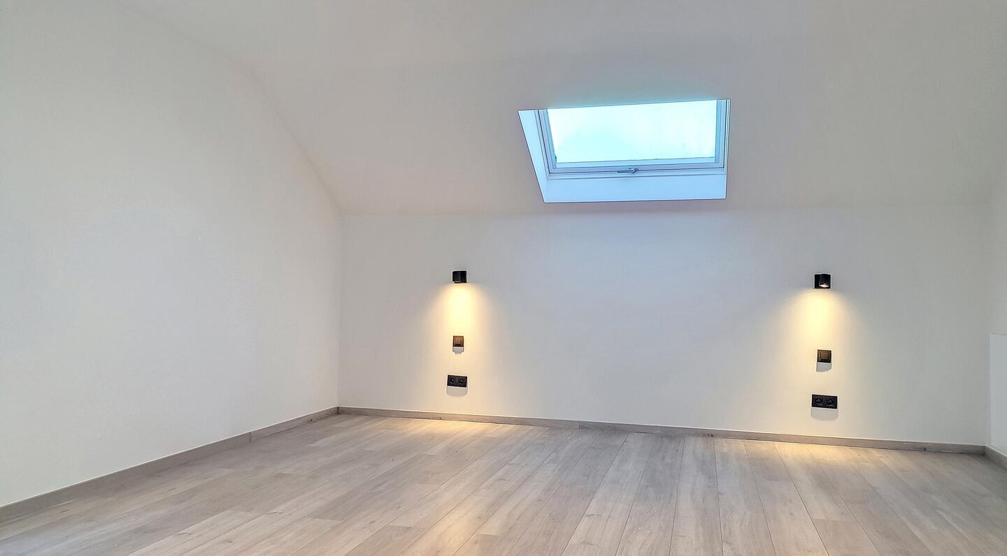 Huis te huur in Sterrebeek