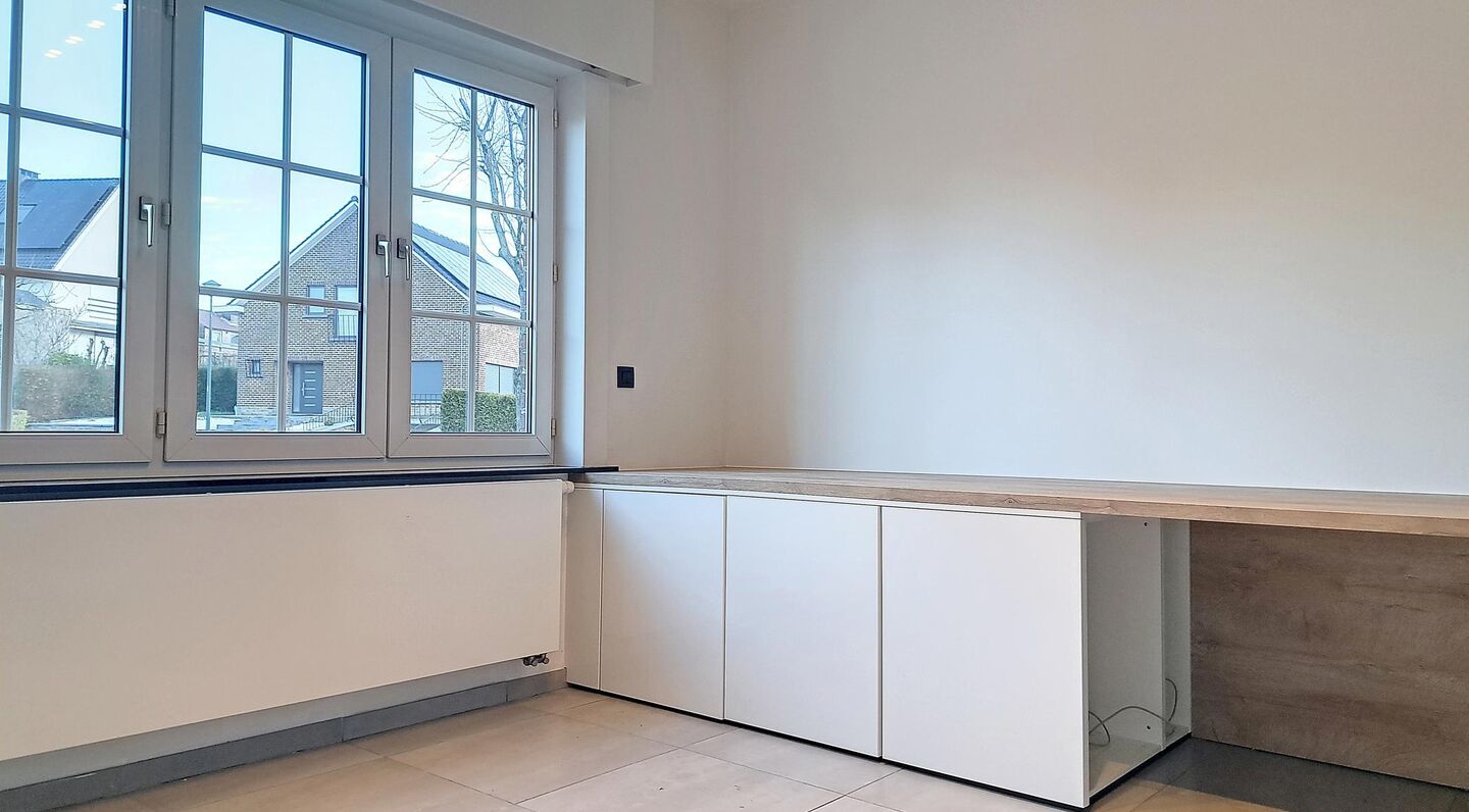 Huis te huur in Sterrebeek