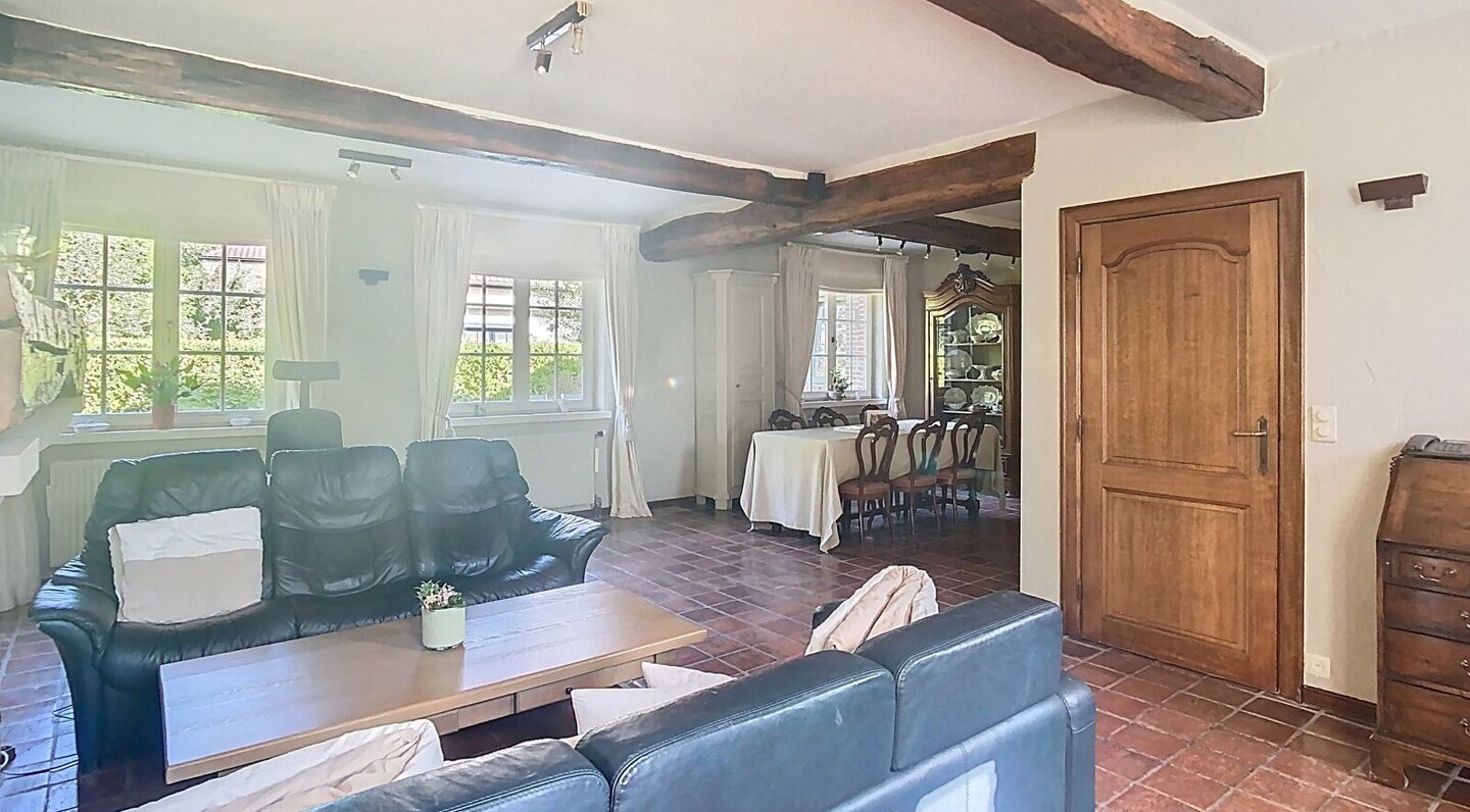 Huis te huur in Tervuren