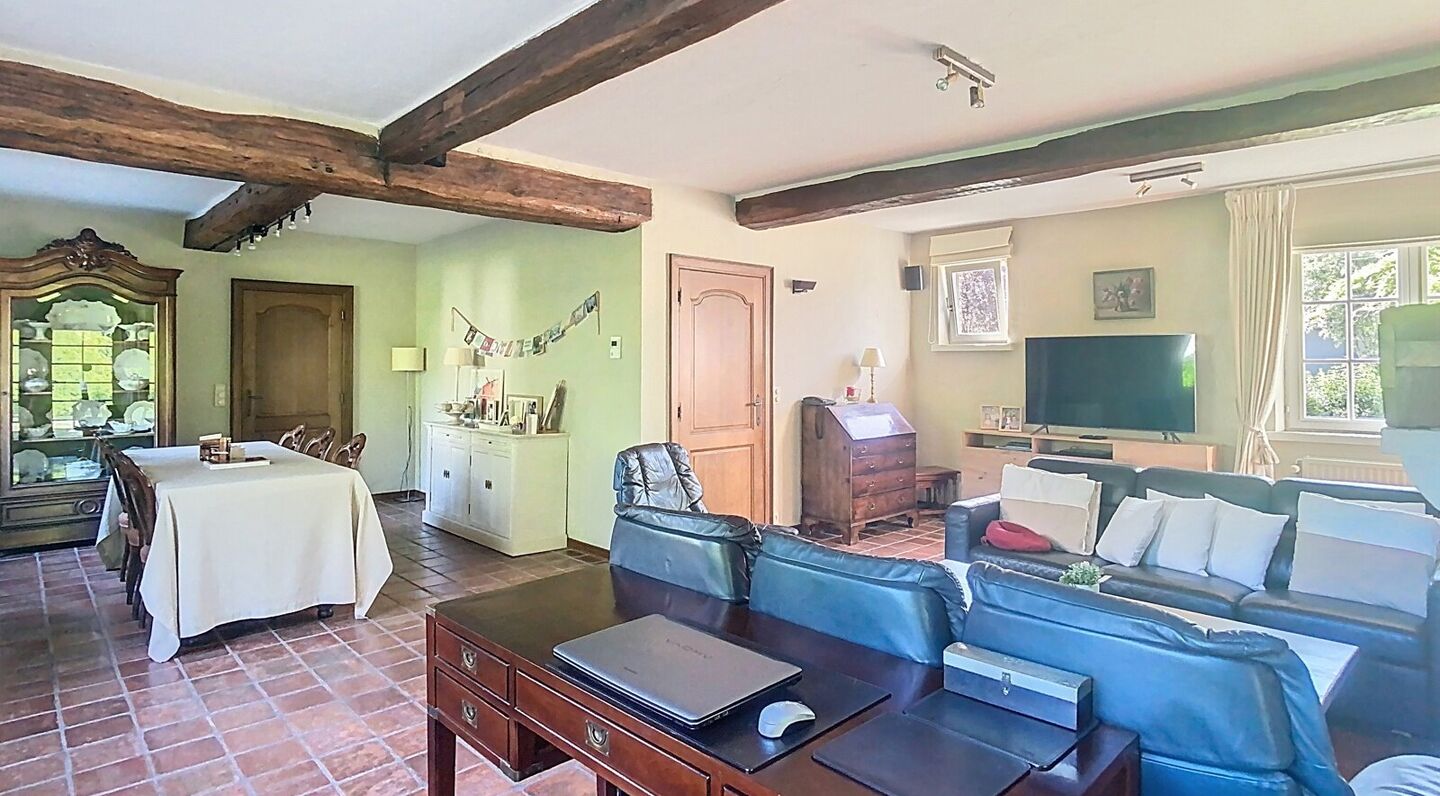 Huis te huur in Tervuren