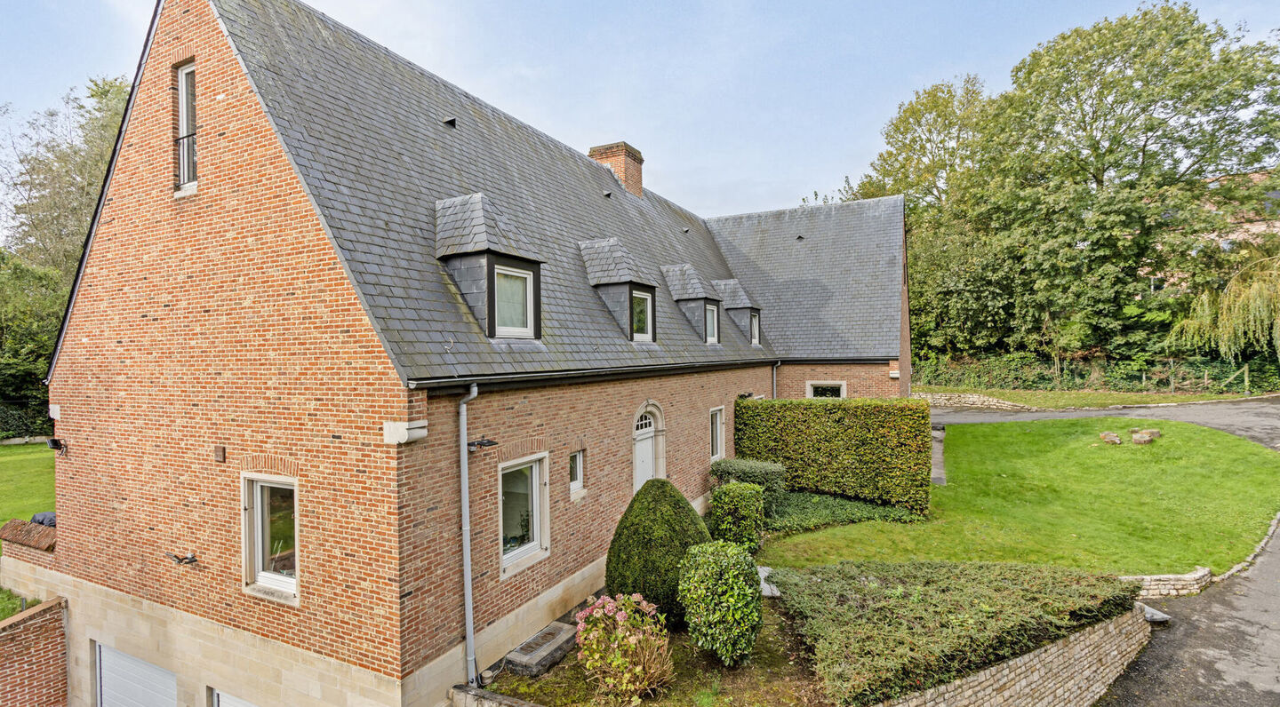 Huis te huur in Tervuren
