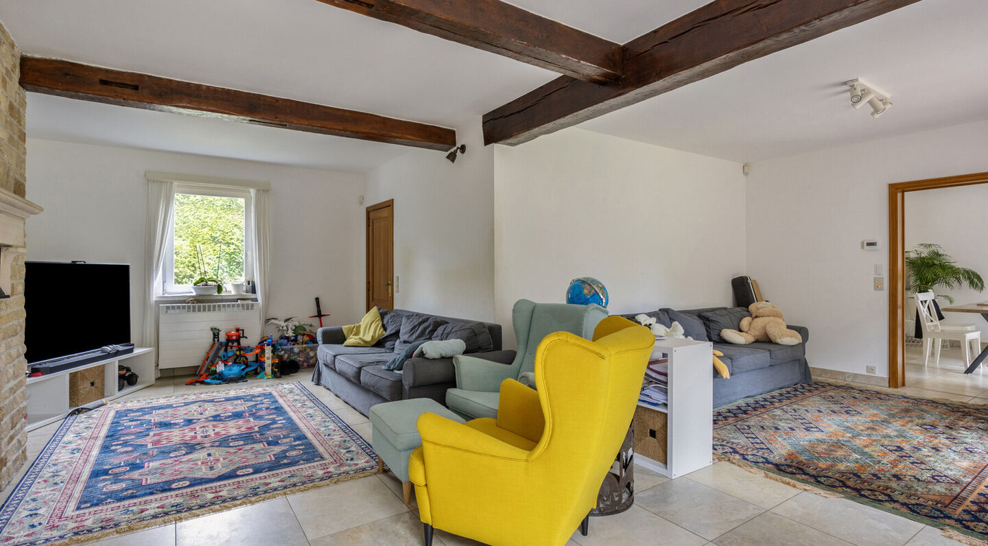 Huis te huur in Tervuren