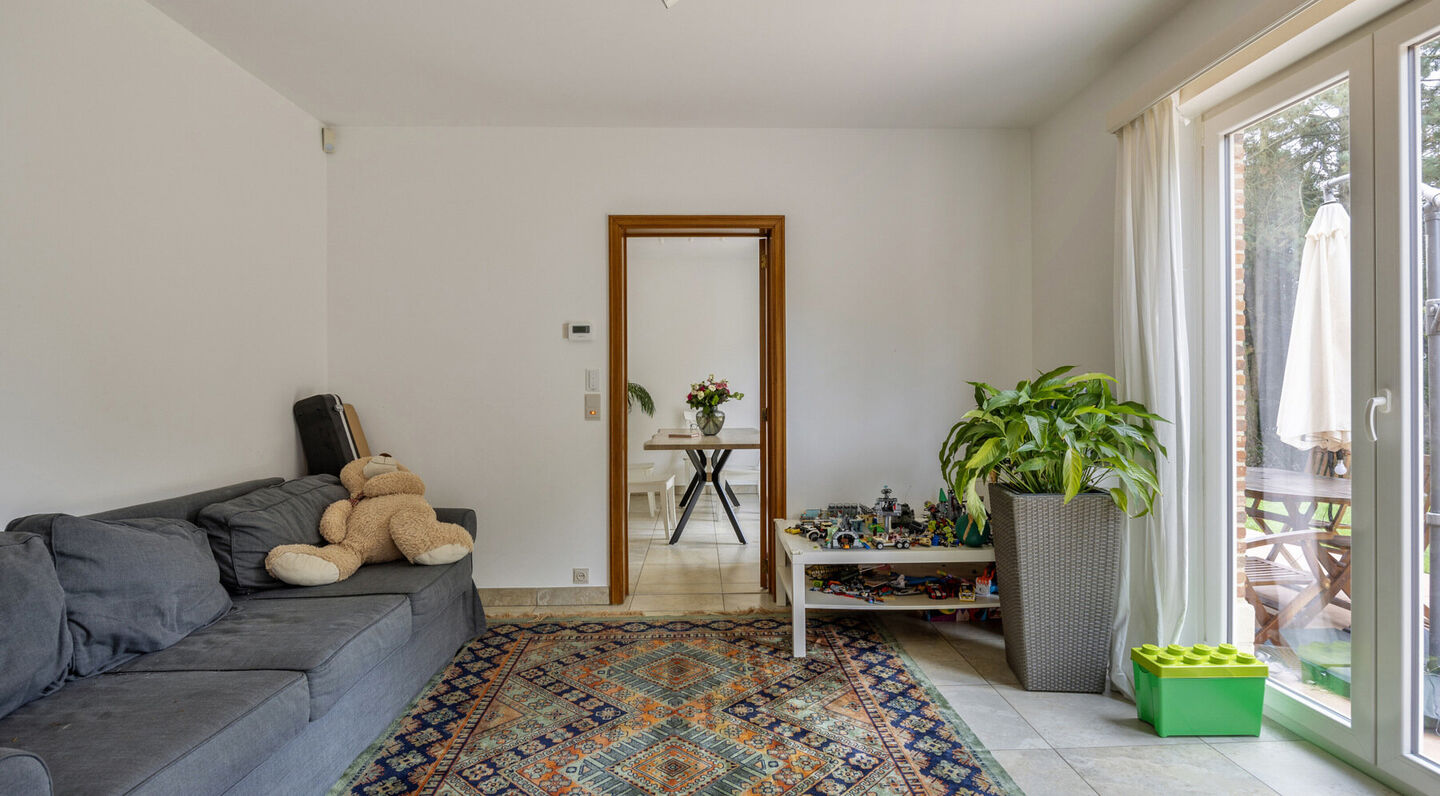 Huis te huur in Tervuren