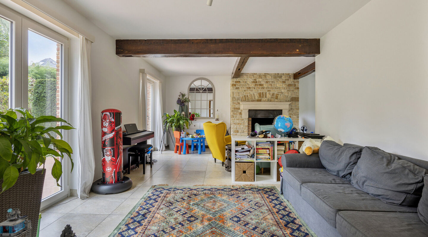 Huis te huur in Tervuren