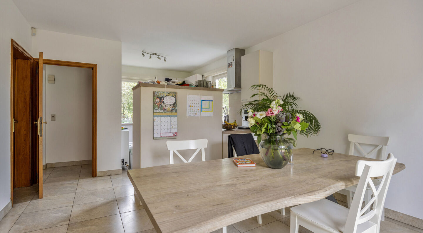 Huis te huur in Tervuren