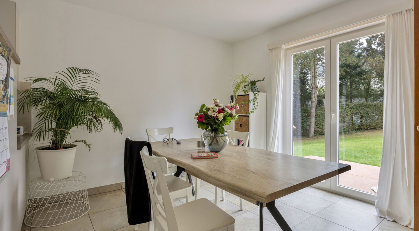 Huis te huur in Tervuren
