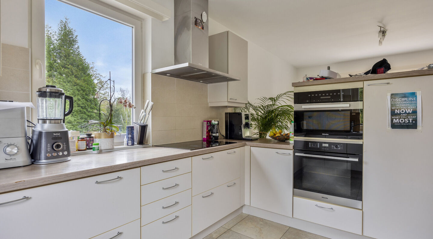 Huis te huur in Tervuren