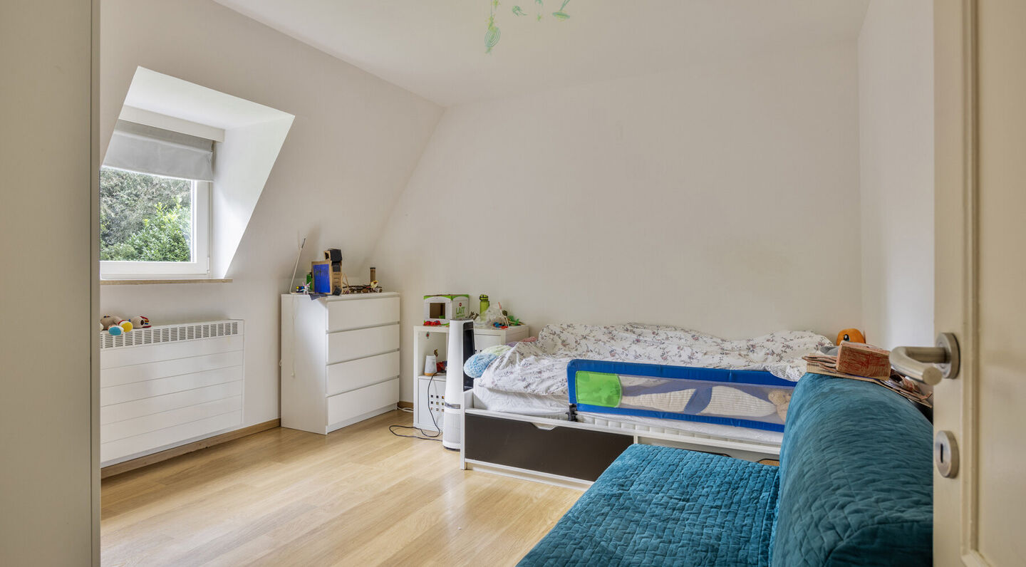 Huis te huur in Tervuren