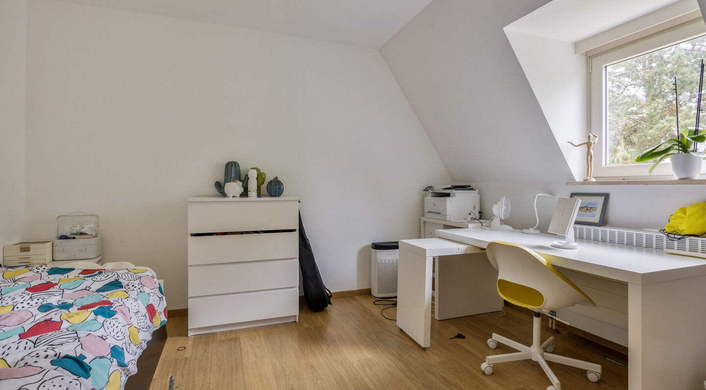 Huis te huur in Tervuren