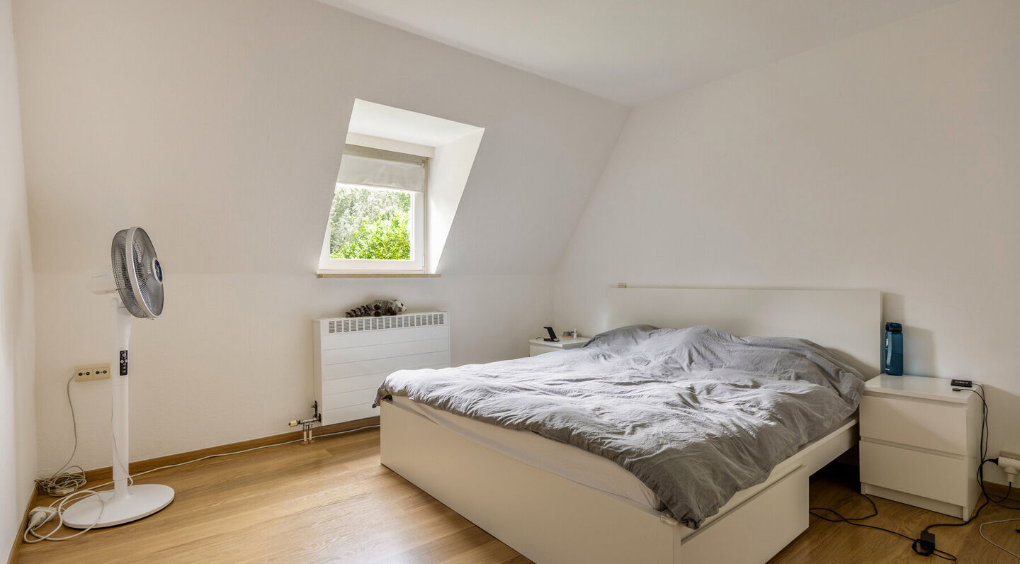Huis te huur in Tervuren