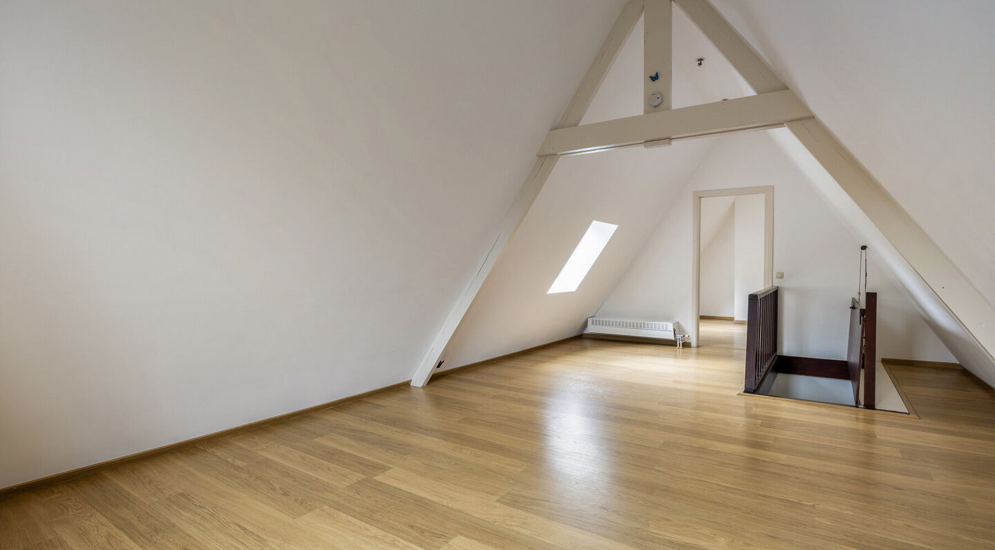 Huis te huur in Tervuren