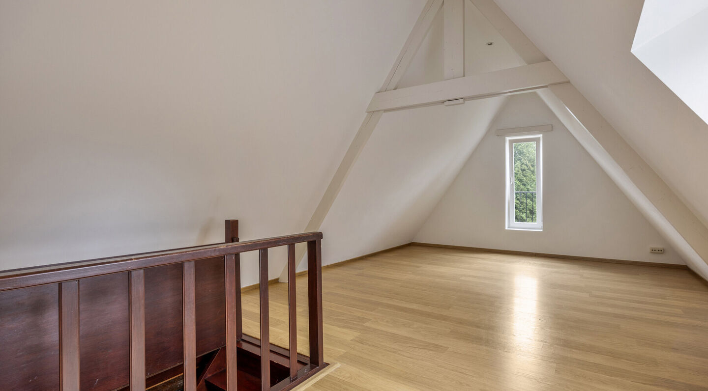 Huis te huur in Tervuren