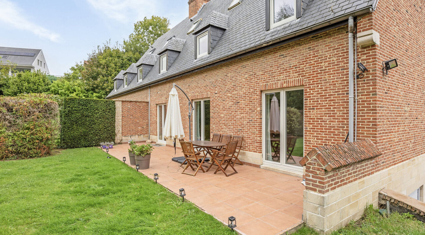 Huis te huur in Tervuren