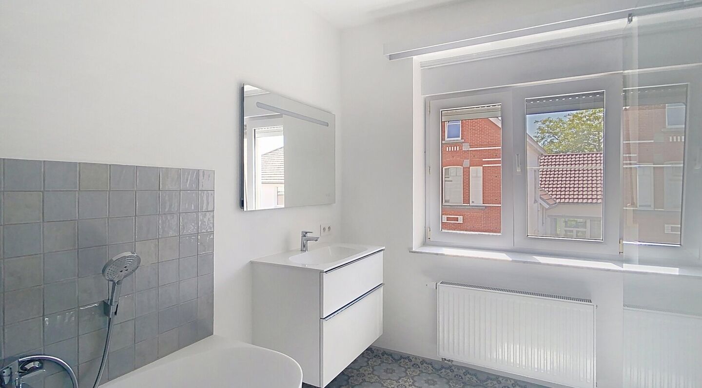 Huis te huur in Tervuren