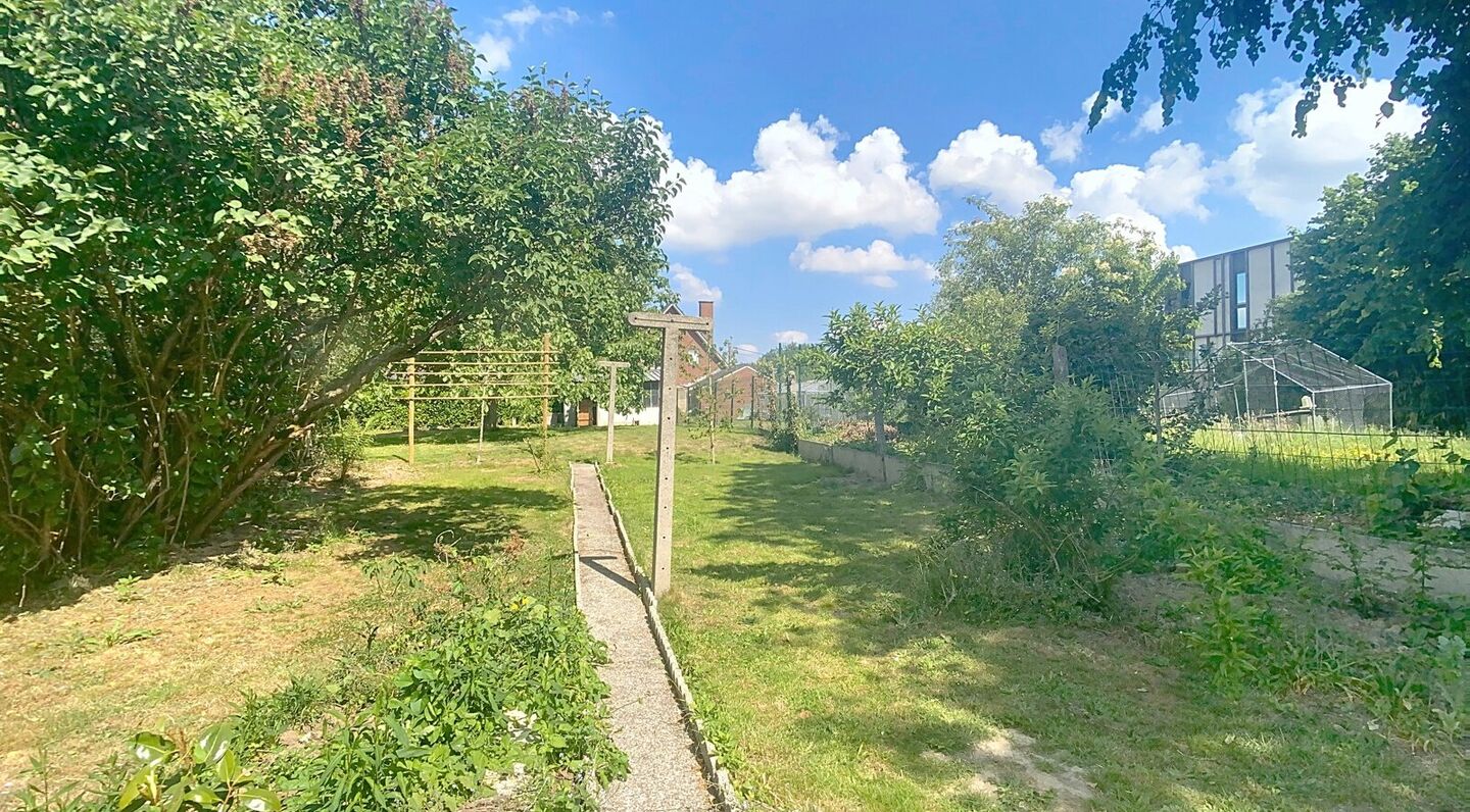 Huis te huur in Tervuren