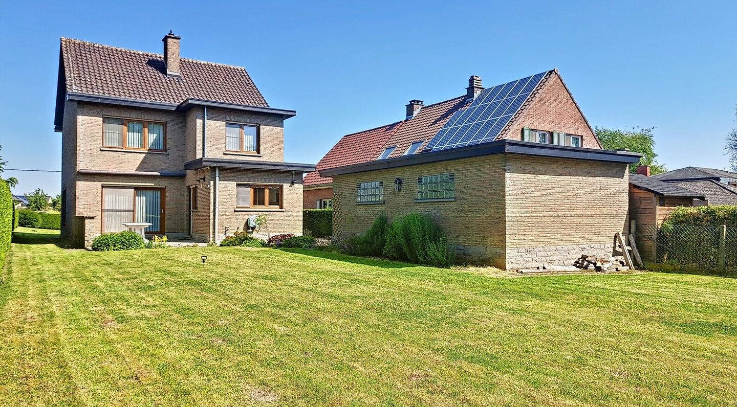 Huis te huur in Tervuren