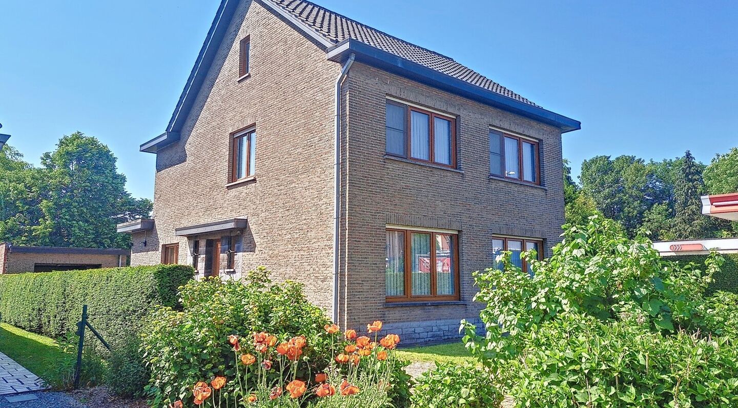 Huis te huur in Tervuren