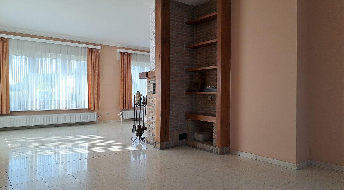 Huis te huur in Tervuren