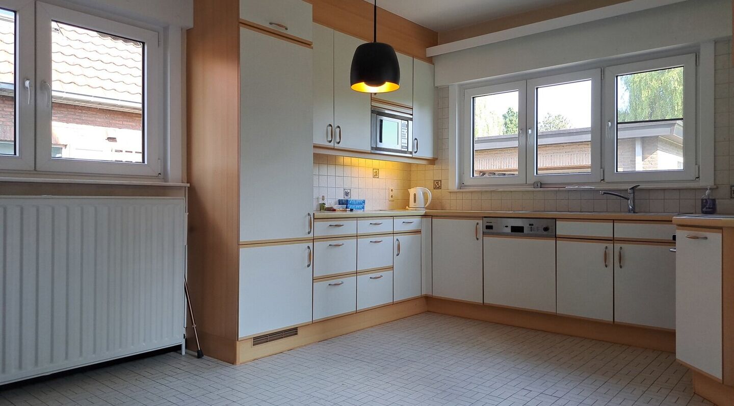 Huis te huur in Tervuren