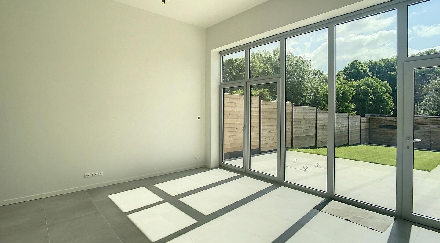 Huis te huur in Tervuren