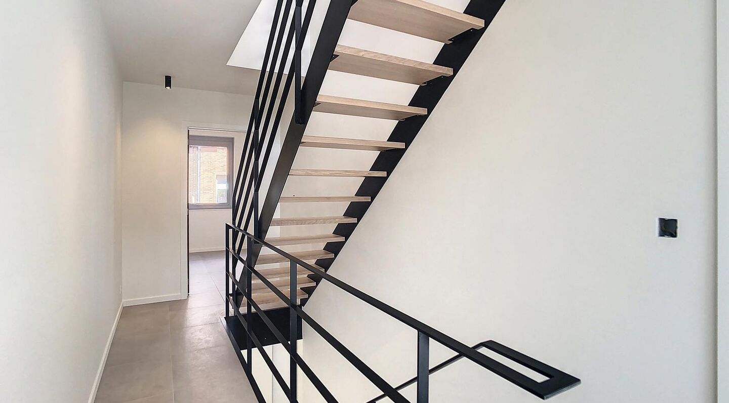 Huis te huur in Tervuren