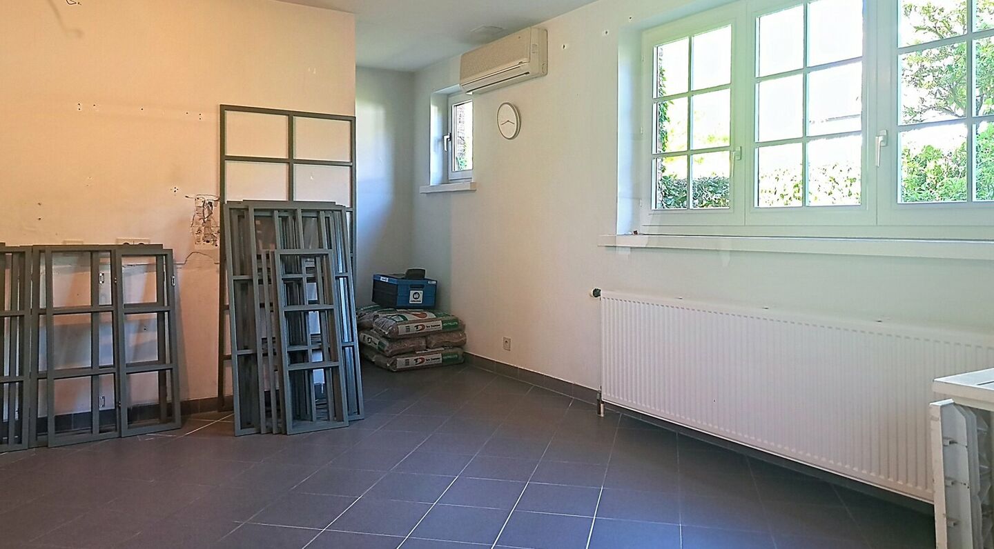 Huis te huur in Tervuren