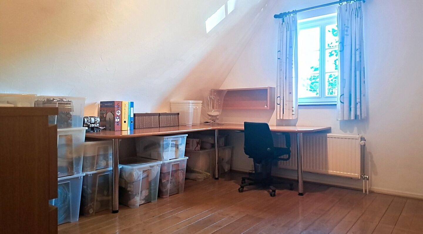 Huis te huur in Tervuren