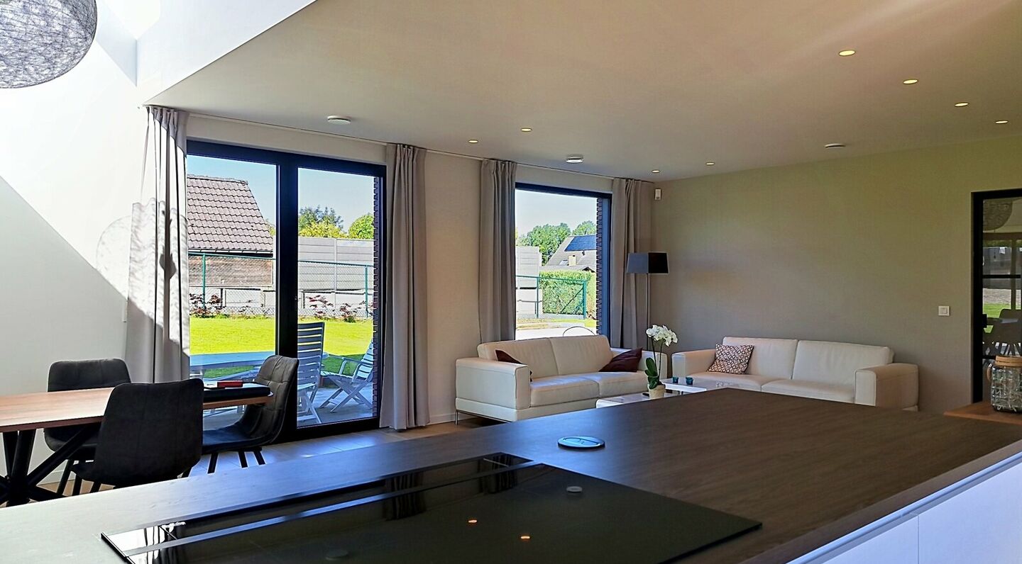 Huis te huur in Tervuren