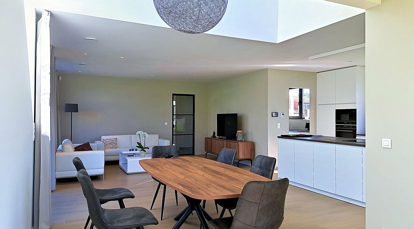 Huis te huur in Tervuren