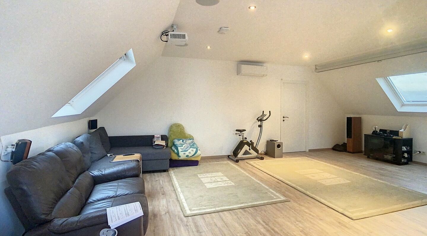 Huis te huur in Tervuren Vossem
