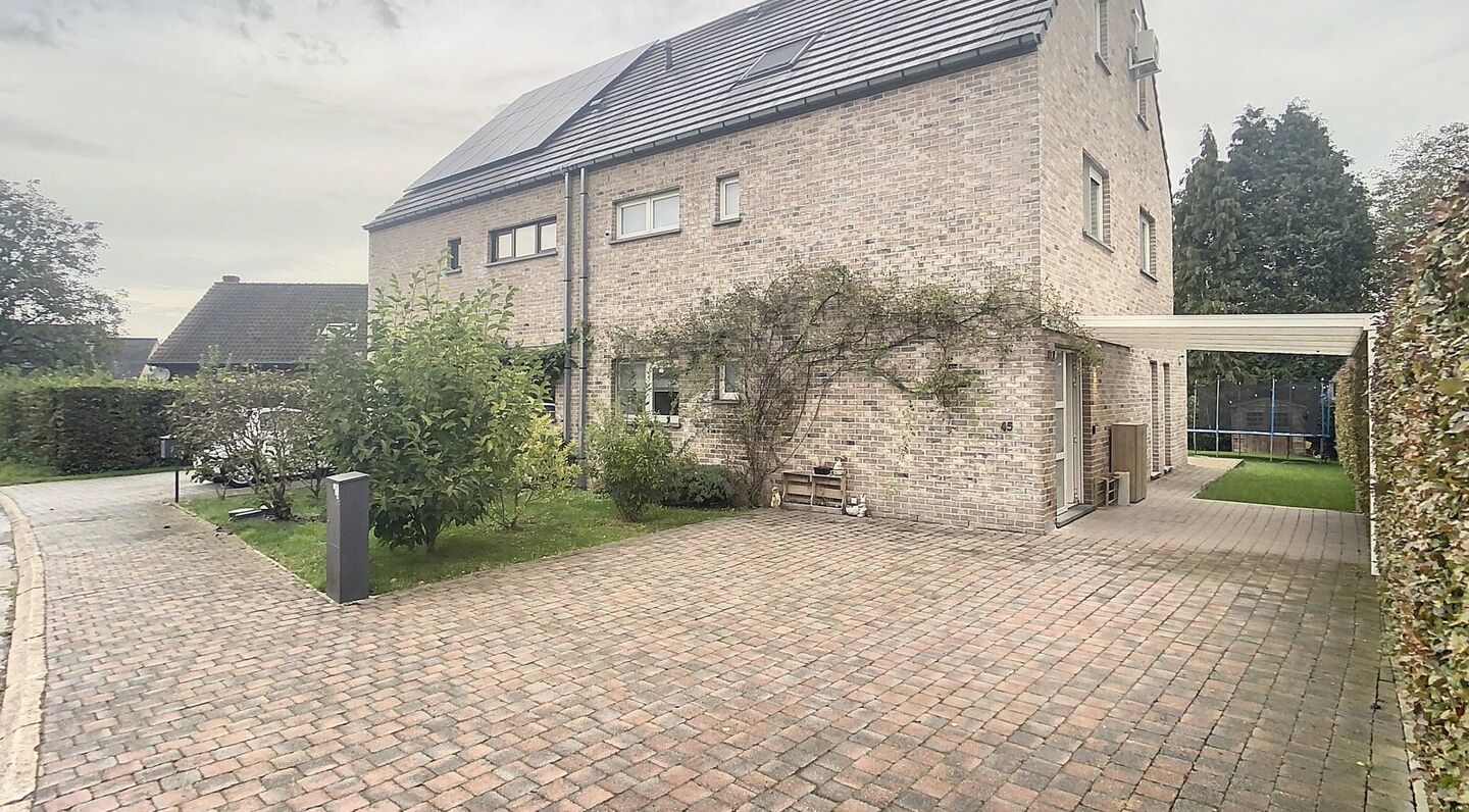 Huis te huur in Tervuren Vossem