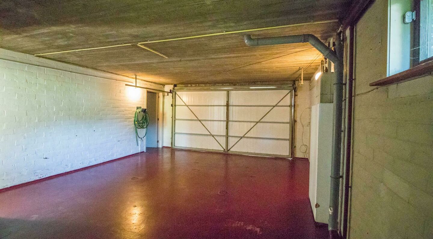Huis te huur in Zaventem