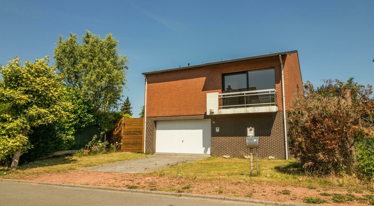 Huis te huur in Zaventem