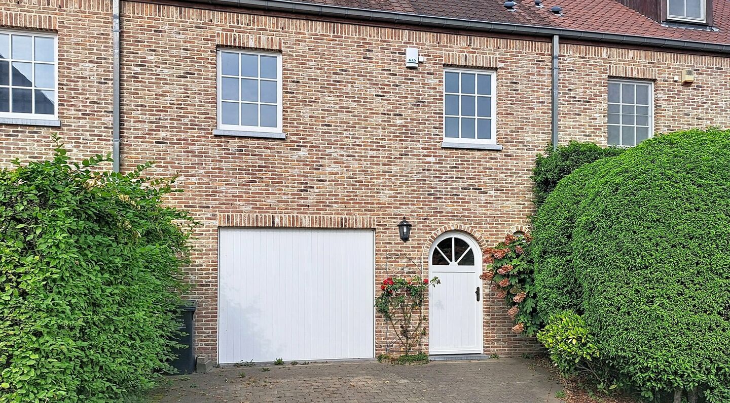Huis te huur in Zaventem