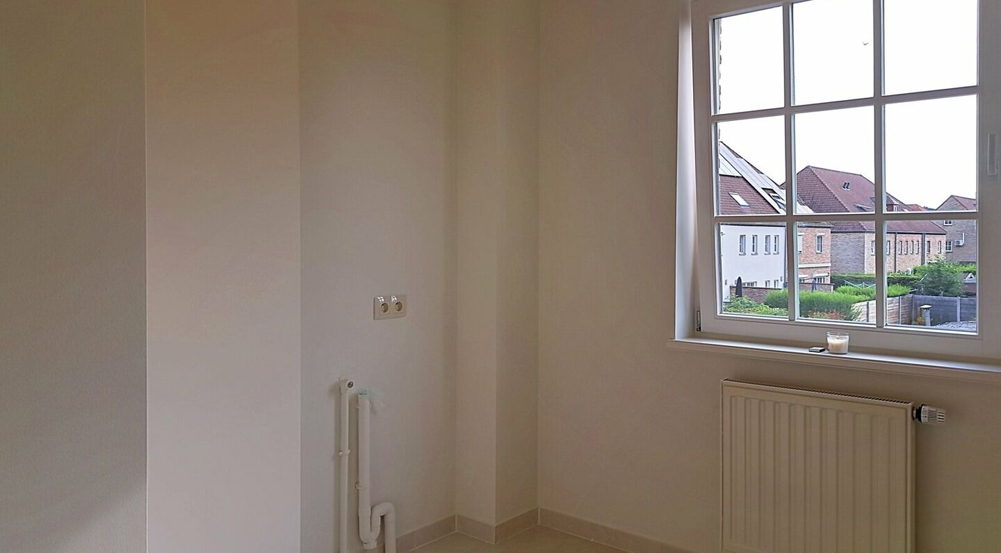 Huis te huur in Zaventem