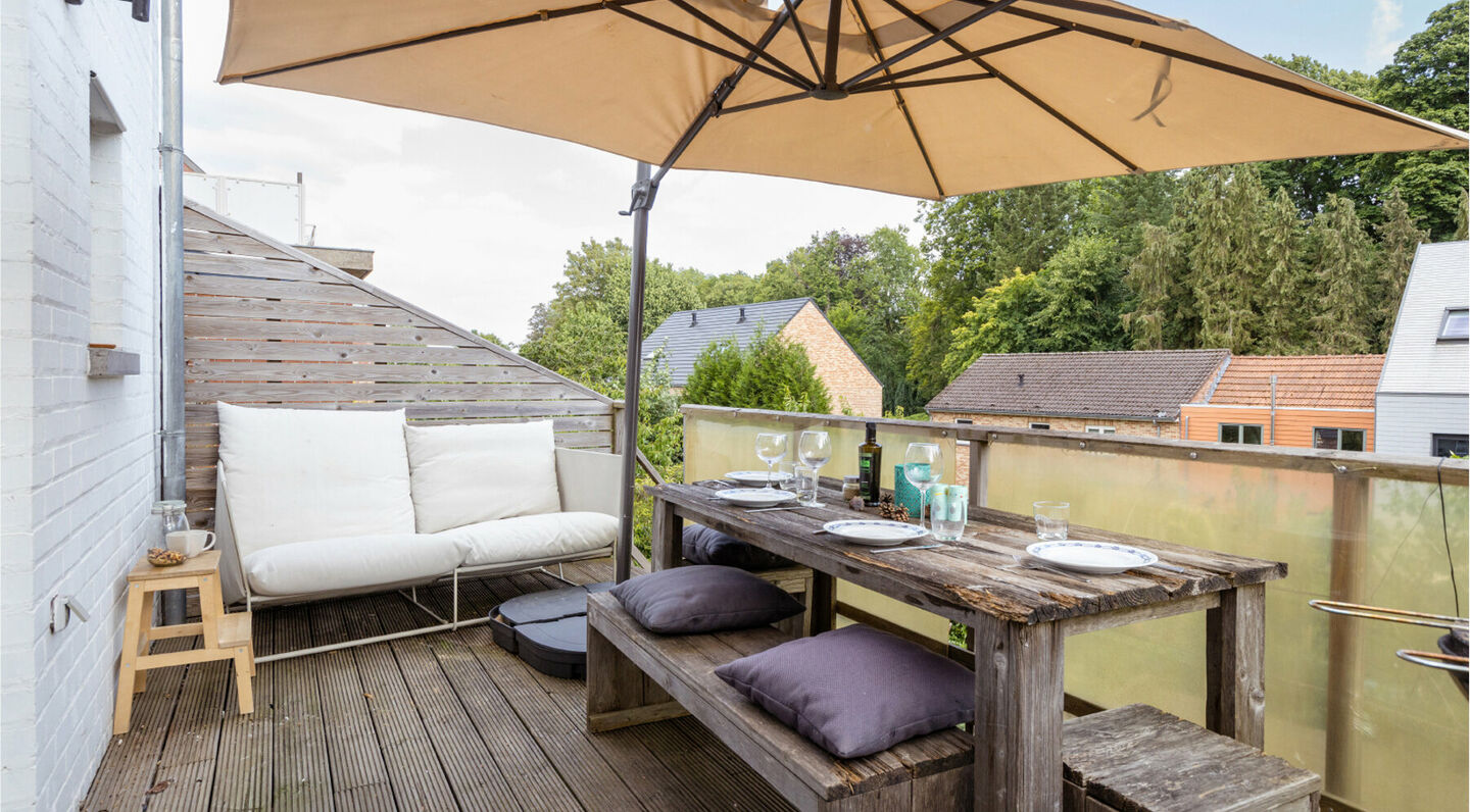 Huis te huur in Zaventem Sterrebeek