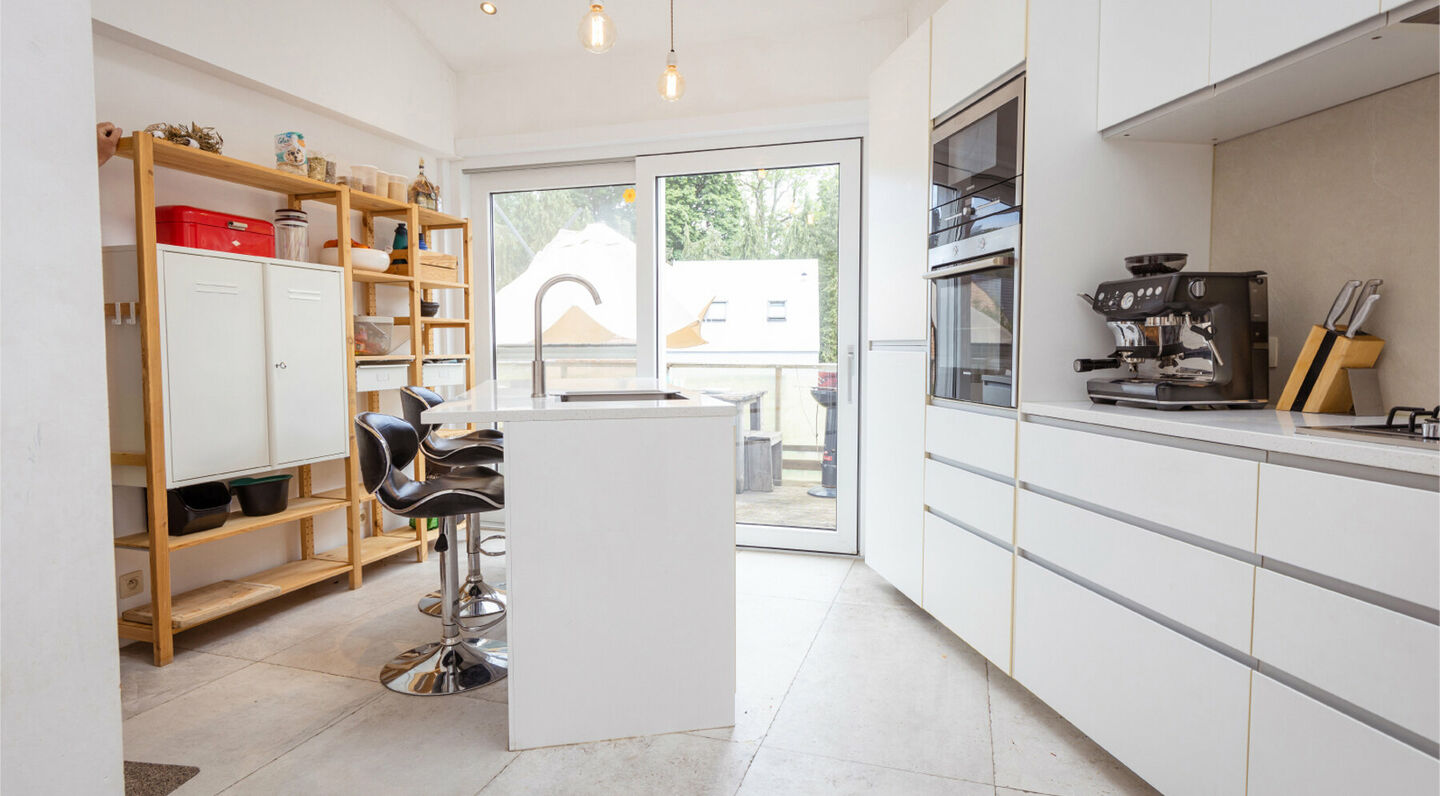 Huis te huur in Zaventem Sterrebeek