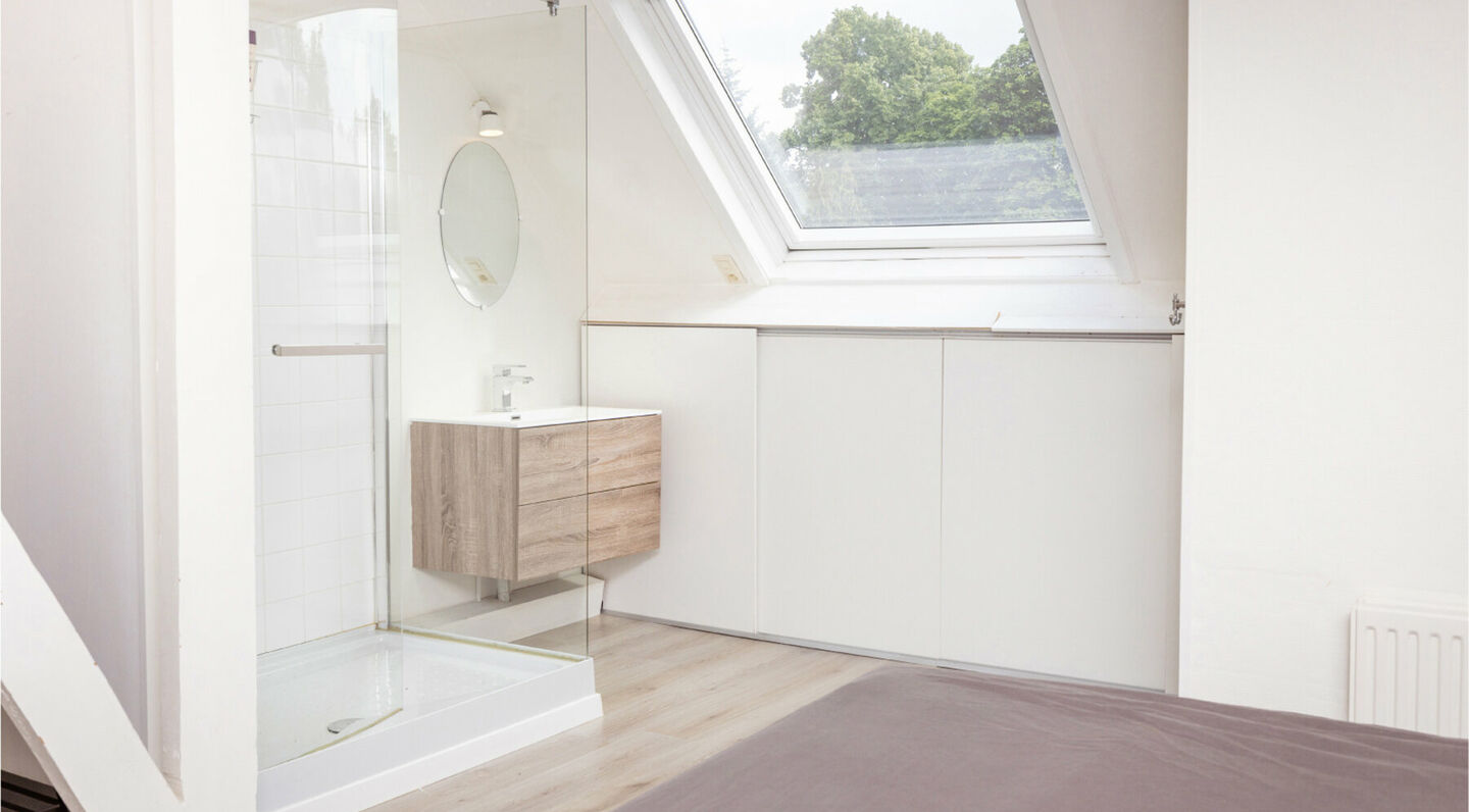 Huis te huur in Zaventem Sterrebeek