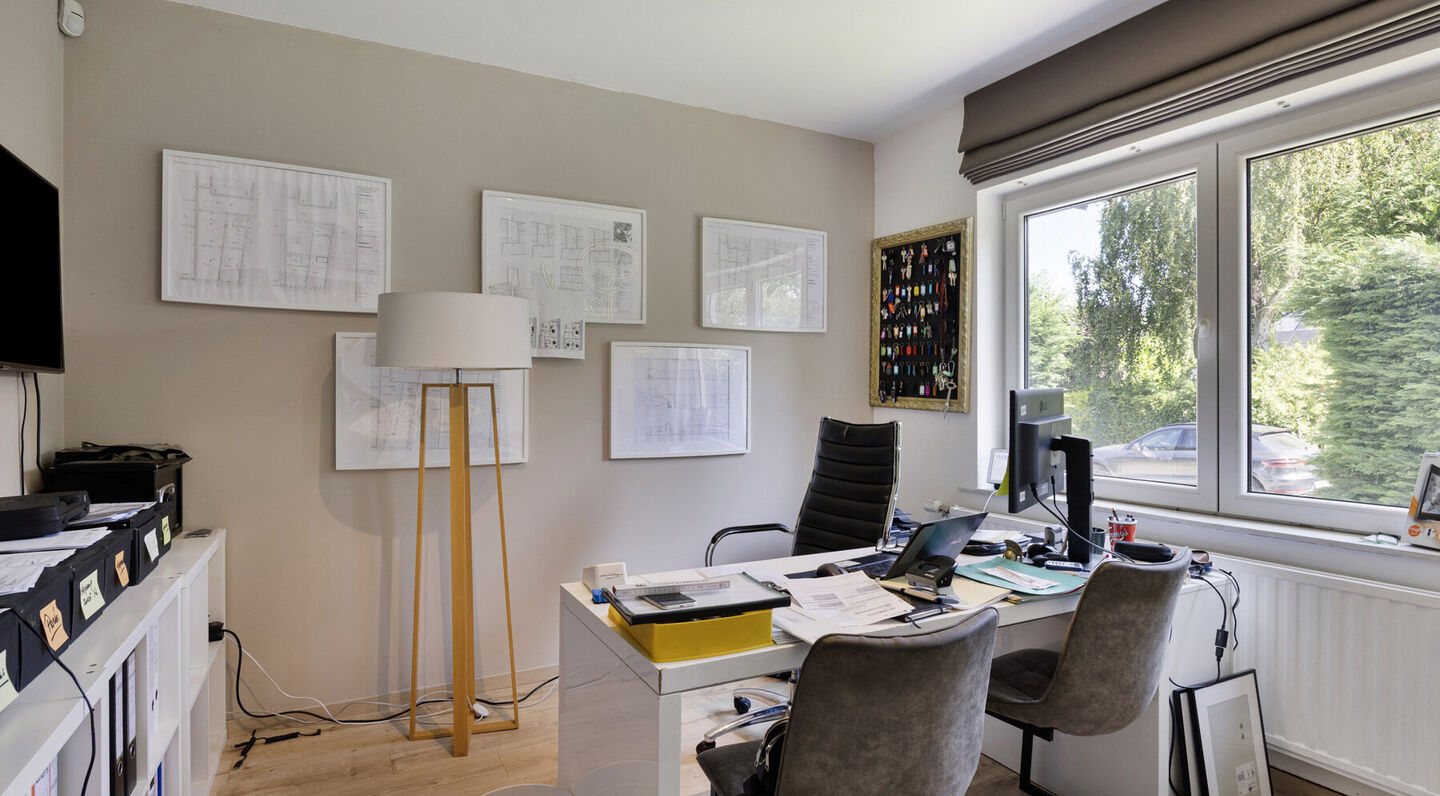 Huis te koop in Kortenberg