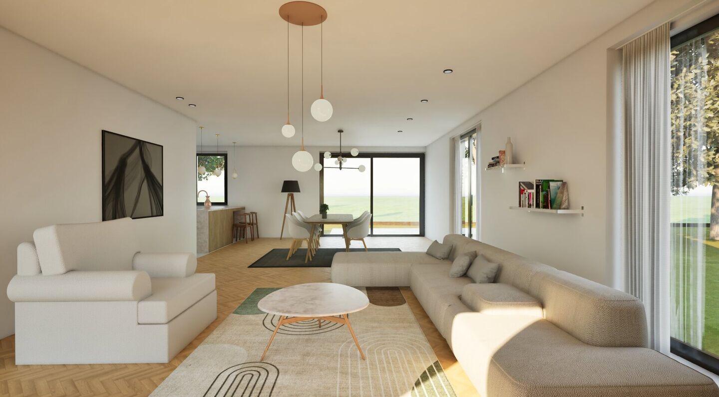 Huis te koop in Overijse