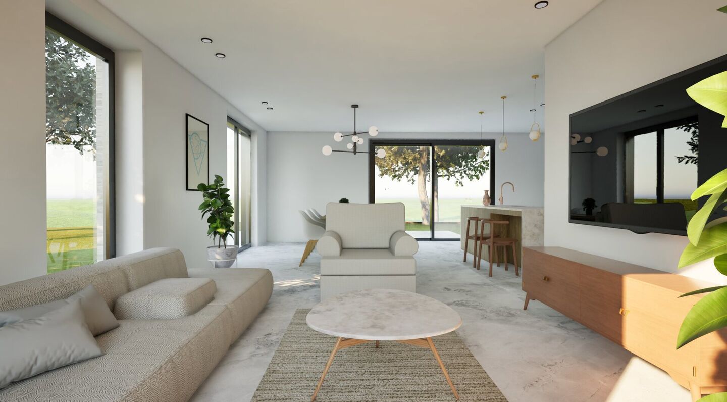 Huis te koop in Overijse