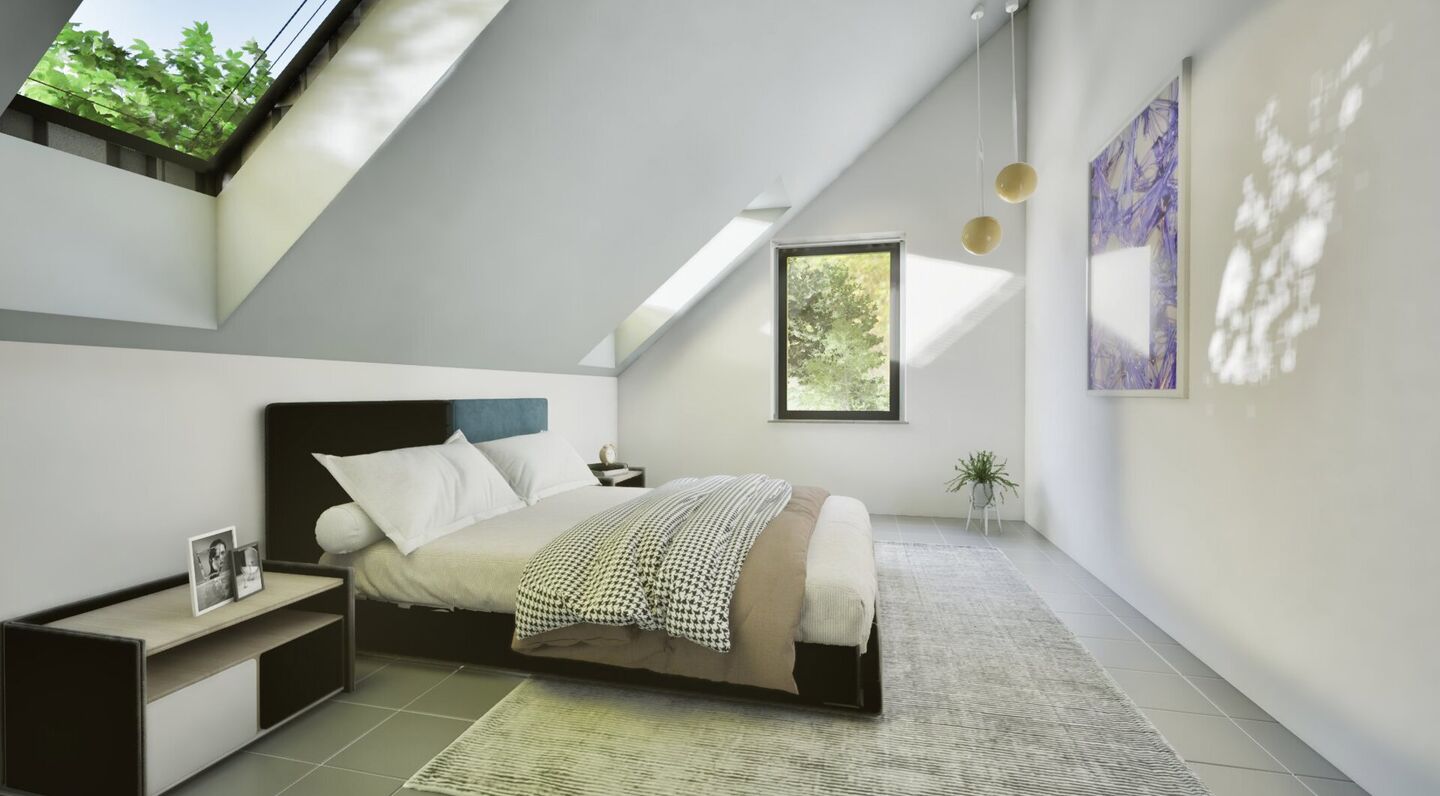 Huis te koop in Overijse