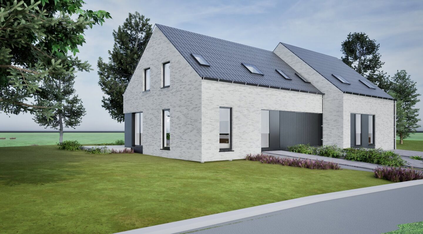 Huis te koop in Overijse