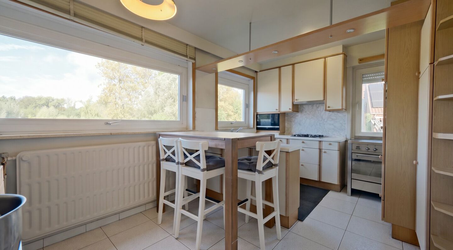 Huis te koop in Sterrebeek
