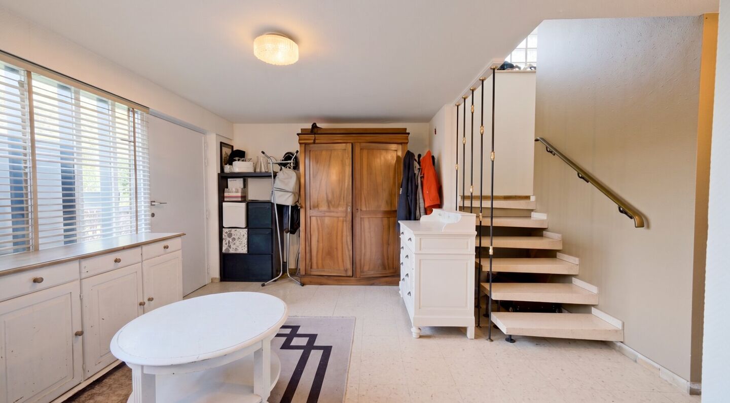 Huis te koop in Sterrebeek