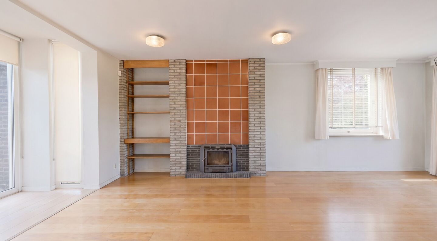 Huis te koop in Sterrebeek